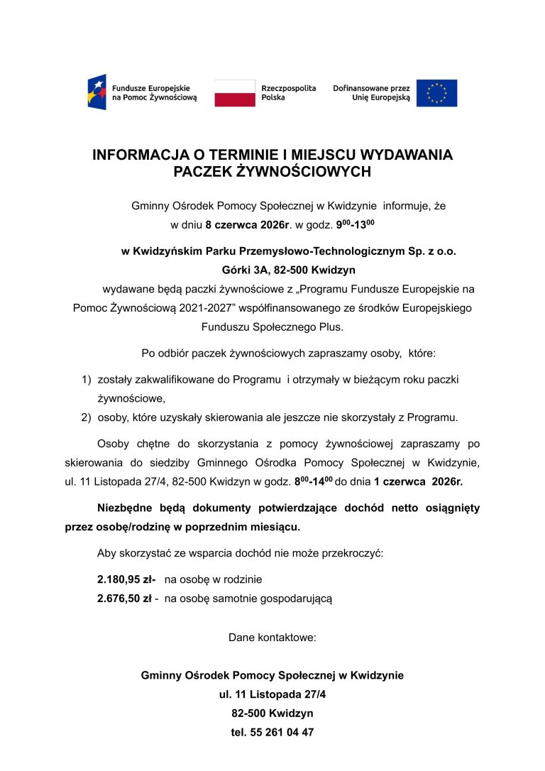paczkiż