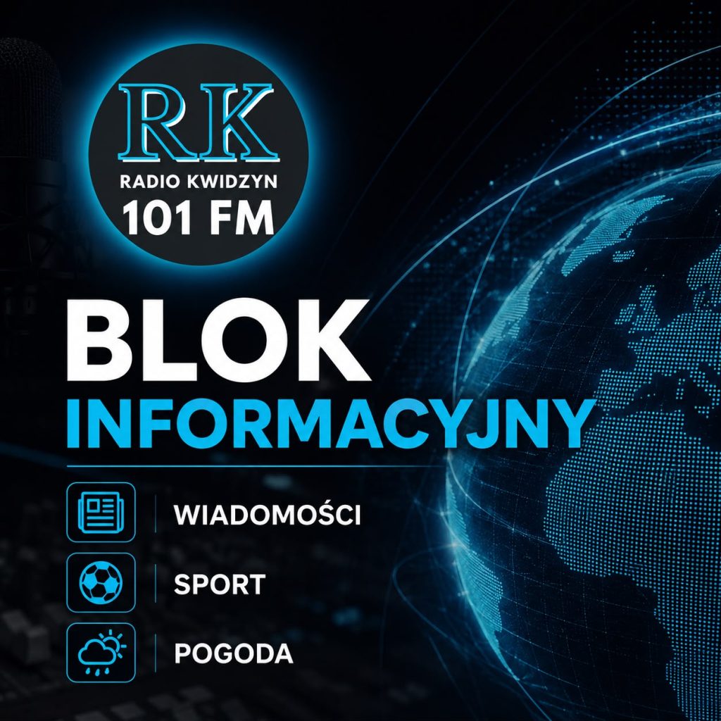 Blok informacyjny