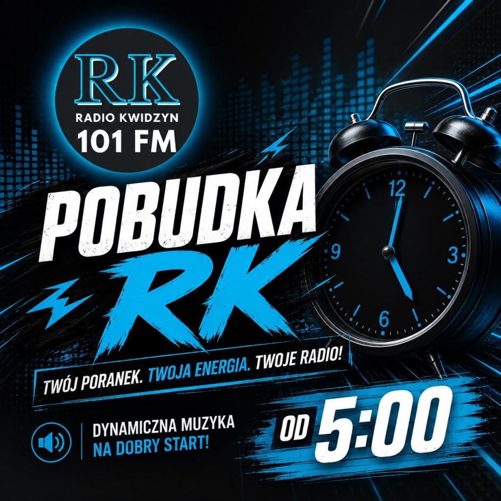 Pobudka Radia Kwidzyn