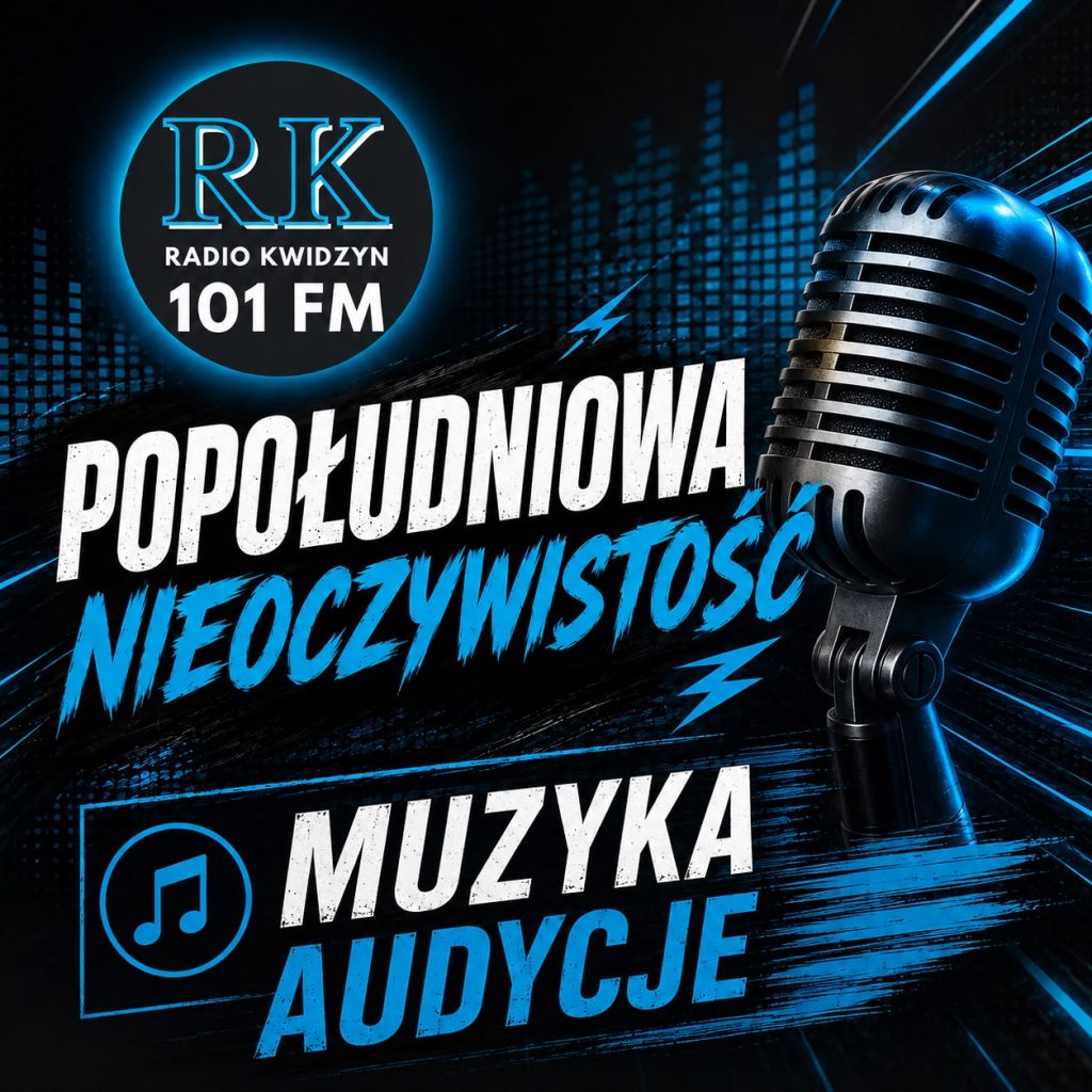 Popołudniowa nieoczywistość