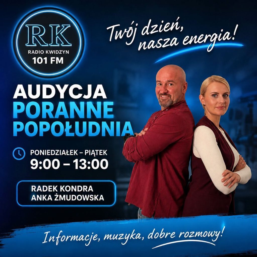 Poranne popołudnia